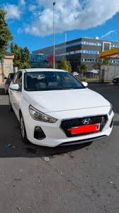 Hyundai i30 2017