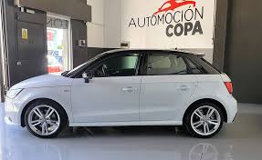 Audi A1 2019