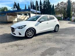 Mazda 2 2016