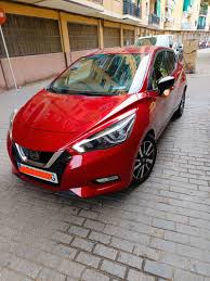 Nissan Micra 2017
