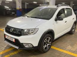 Dacia Sandero 2019