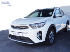 Kia Stonic 1.0 Tgdi Mhev Imt Drive foto 1