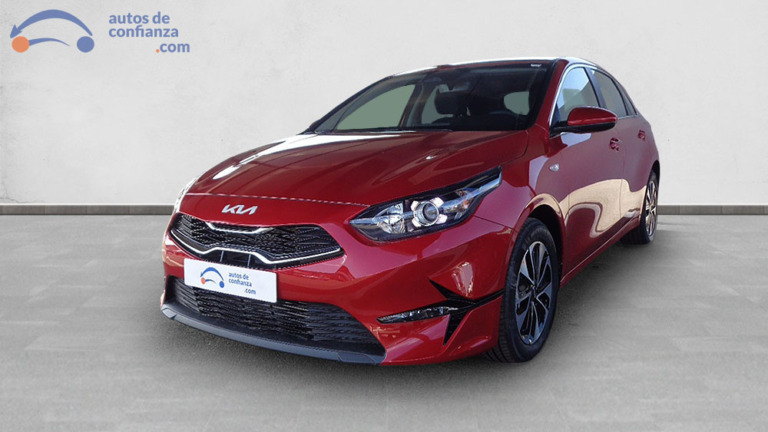 Kia Ceed 1.0 Tgdi Drive