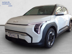Kia Ev3 Air Standard Range foto 1