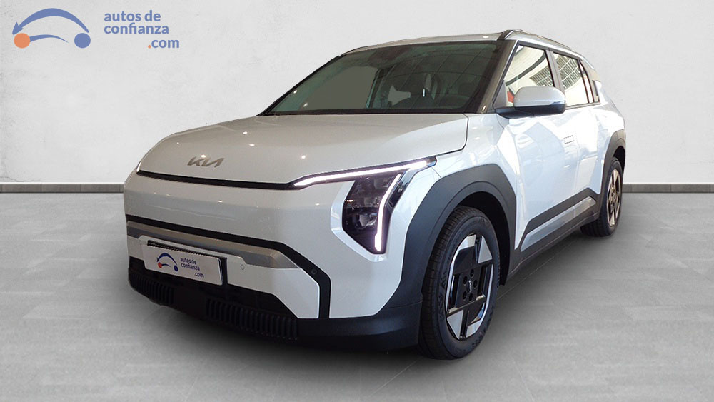 Kia Ev3 Air Standard Range
