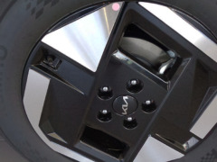 Kia Ev3 Air Standard Range foto 4