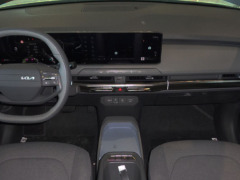 Kia Ev3 Air Standard Range foto 8