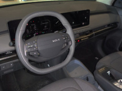 Kia Ev3 Air Standard Range foto 10