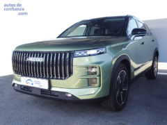 Jaecoo 7 1.6 Tgdi Exclusive 4X4 foto 1