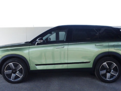 Jaecoo 7 1.6 Tgdi Exclusive 4X4 foto 3