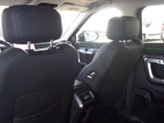 Jaecoo 7 1.6 Tgdi Exclusive 4X4 foto 6
