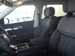 Jaecoo 7 1.6 Tgdi Exclusive 4X4 foto 8