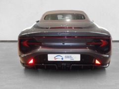 Mg Cyberster Trophy Single Motor foto 4