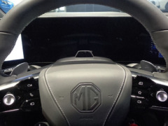 Mg Cyberster Trophy Single Motor foto 11