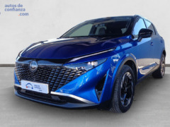 Nissan Qashqai 1.3 Dig-T Nconecta Mhev foto 1