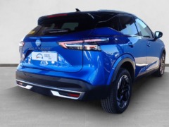 Nissan Qashqai 1.3 Dig-T Nconecta Mhev foto 2