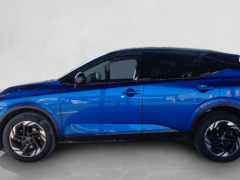 Nissan Qashqai 1.3 Dig-T Nconecta Mhev foto 3