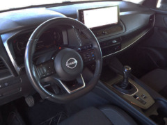 Nissan Qashqai 1.3 Dig-T Nconecta Mhev foto 8
