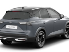 Nissan Qashqai Dig-T Nconecta Mhev X-Tronic foto 4