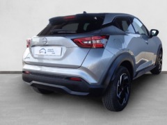 Nissan Juke Dig-T Nconecta Dct foto 3