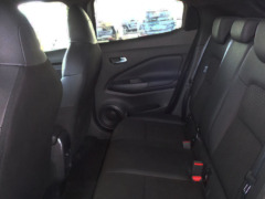 Nissan Juke Dig-T Nconecta Dct foto 4
