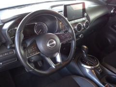 Nissan Juke Dig-T Nconecta Dct foto 9