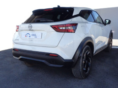 Nissan Juke Dig-T Nconecta Dct foto 2