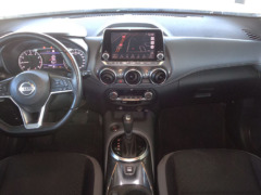 Nissan Juke Dig-T Nconecta Dct foto 6
