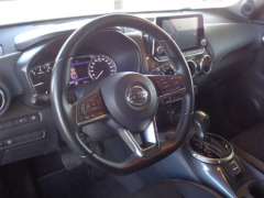 Nissan Juke Dig-T Nconecta Dct foto 8