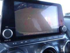 Nissan Juke Dig-T Nconecta Dct foto 10