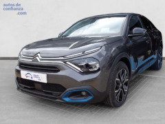 CITROEN e-C4 ELECTRIC SHINE foto 1