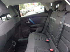 CITROEN e-C4 ELECTRIC SHINE foto 8