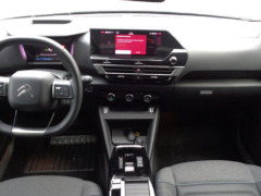 CITROEN e-C4 ELECTRIC SHINE foto 10