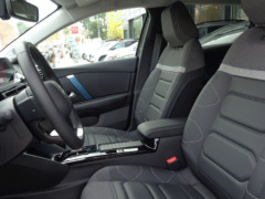 CITROEN e-C4 ELECTRIC SHINE foto 11