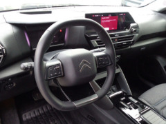 CITROEN e-C4 ELECTRIC SHINE foto 12