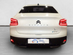 Citroen C4 X Electrico Shine 100 Kw foto 4