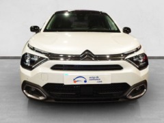 Citroen C4 X Electrico Shine 100 Kw foto 5