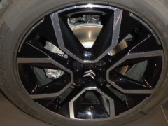 Citroen C4 X Electrico Shine 100 Kw foto 6