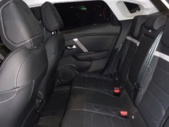 Citroen C4 X Electrico Shine 100 Kw foto 8