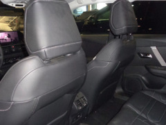 Citroen C4 X Electrico Shine 100 Kw foto 9
