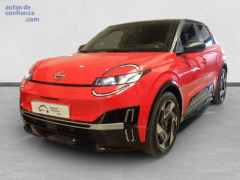 Nissan Micra Nconecta 40Kw foto 1