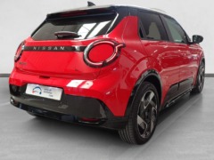 Nissan Micra Nconecta 40Kw foto 2