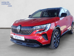 Renault Austral Techno Full Hybrid foto 1