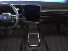 Renault Austral Techno Full Hybrid foto 7