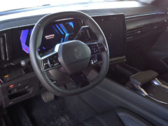 Renault Austral Techno Full Hybrid foto 9