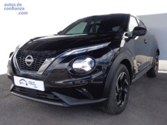 Nissan Juke Dig-T Nconecta Dct foto 1