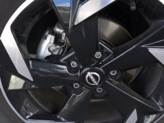 Nissan Juke Dig-T Nconecta Dct foto 4