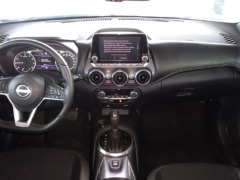 Nissan Juke Dig-T Nconecta Dct foto 7
