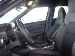 Nissan Juke Dig-T Nconecta Dct foto 8