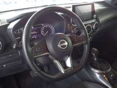 Nissan Juke Dig-T Nconecta Dct foto 9